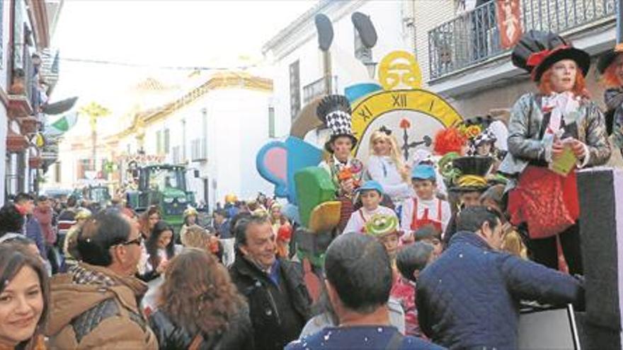 Los niños no olvidan en su carta de Reyes la generosidad desde la ternura