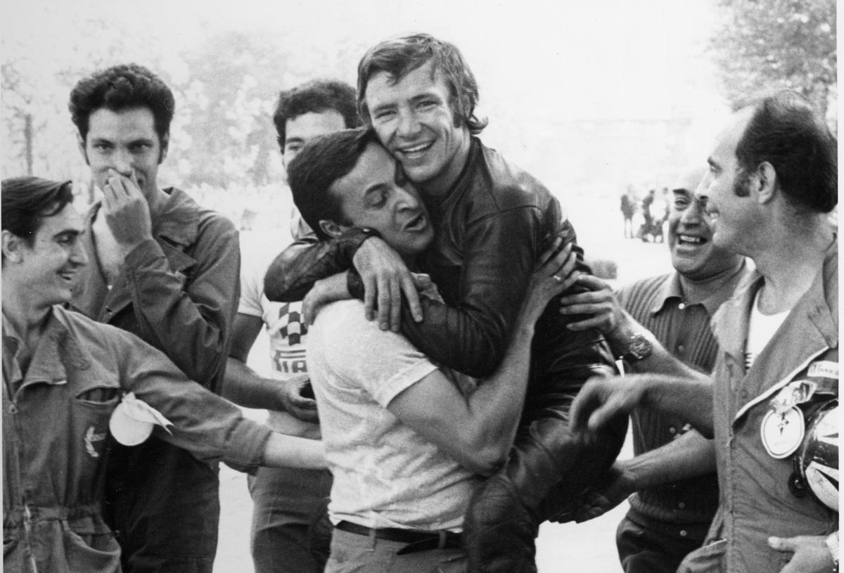Rabasa&Nieto, dels creadors de 56 títols mundials Rabasa&Nieto, dels creadors de 56 títols mundials