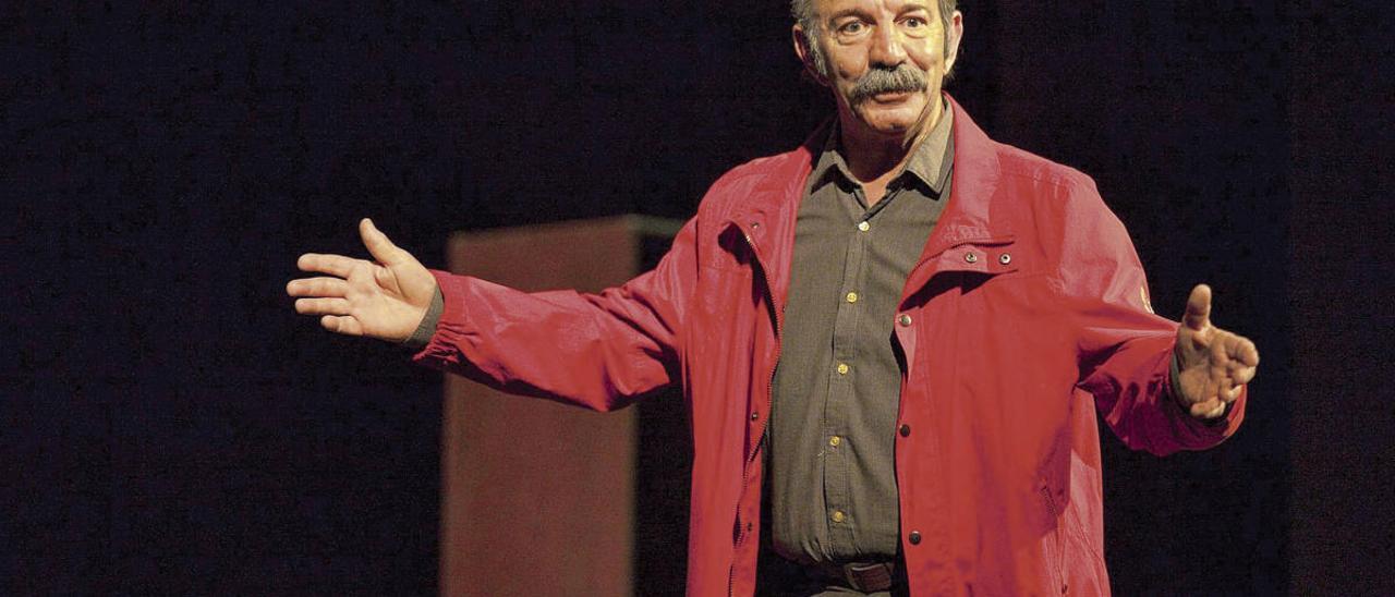 Lobato en el Teatro Filarmónica