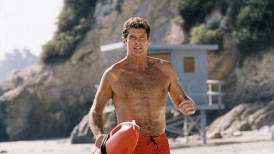 David Hasselhoff