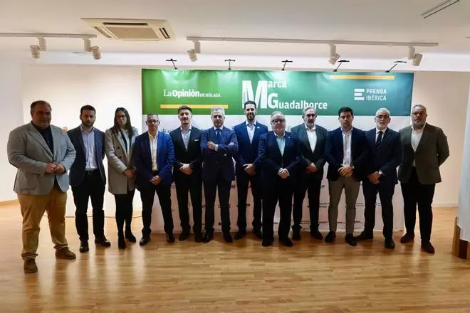 Marca Guadalhorce 2026