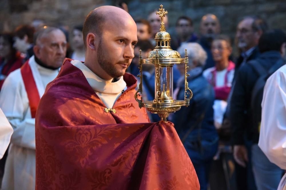 Processó de Manresa 2017