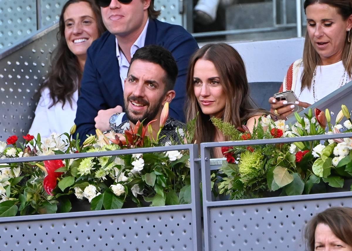 David Broncano no quiere casarse con Silvia Alonso