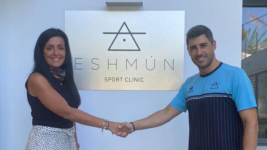 El Rincón Fertilidad llega a un acuerdo de colaboración con Eshmun Sport Clinic