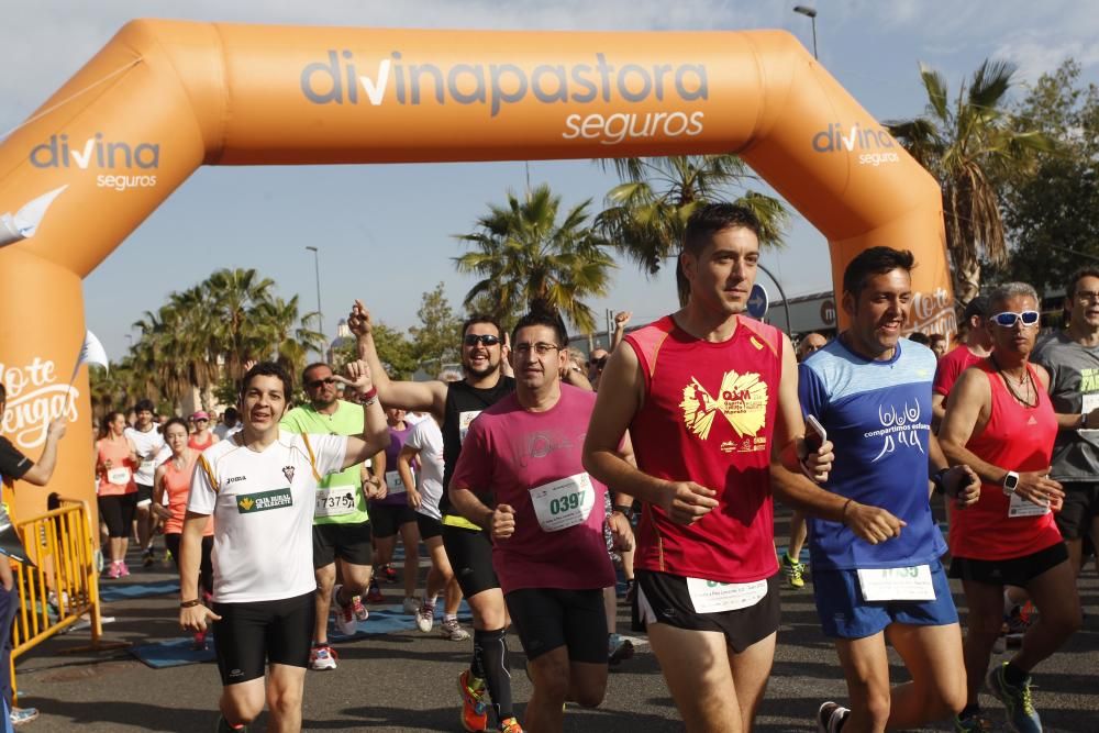 Búscate en la Carrera Llevant de Divina Pastora