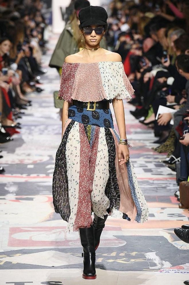 Christian Dior