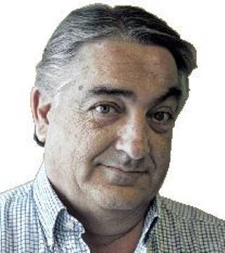 Jorge Domenech