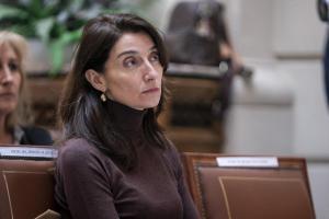 Jutges i fiscals acosten postures amb Justícia sobre salaris que podrien evitar la vaga