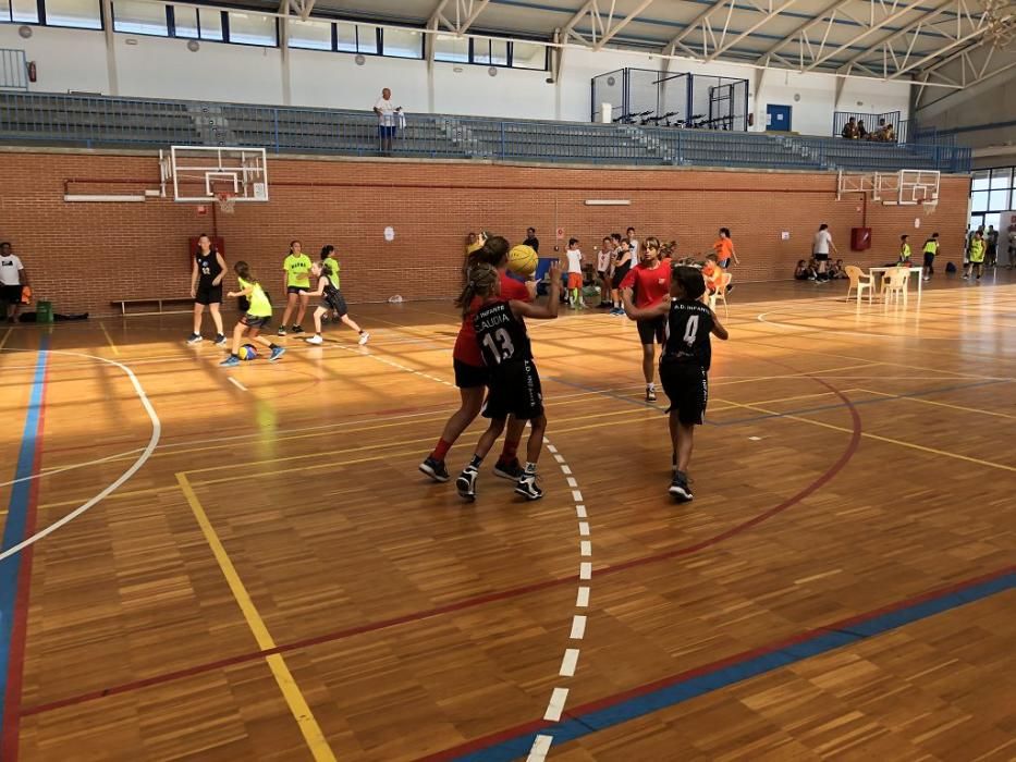 3x3 La Manga 2019