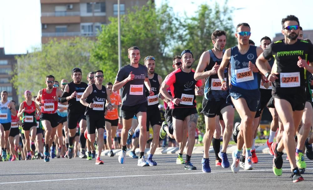 Búscate en la VI Carrera José Antonio Redolat