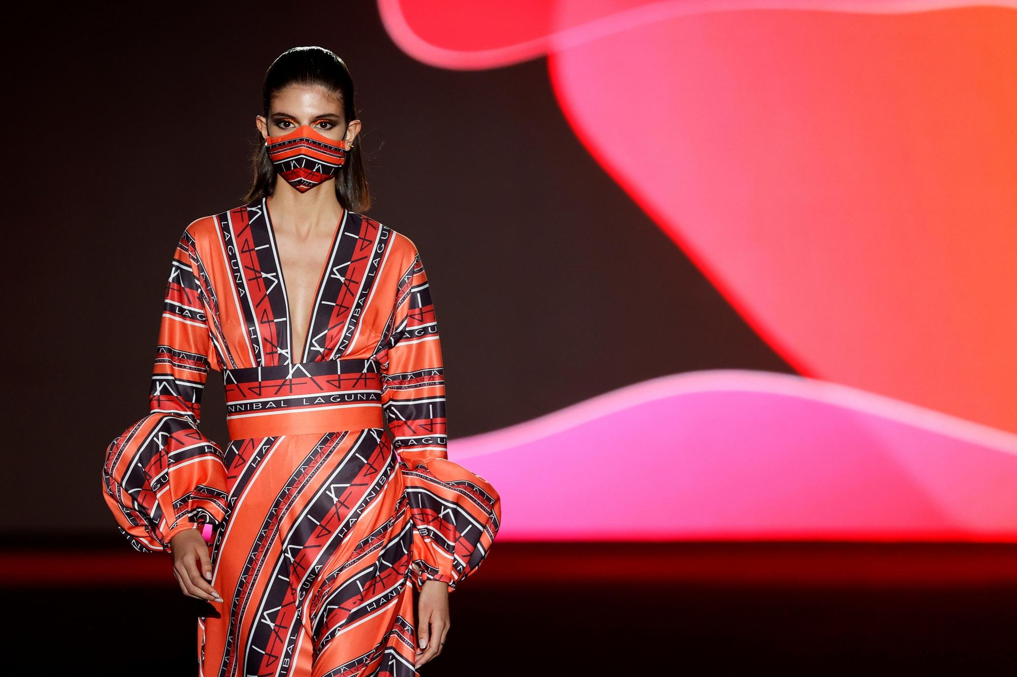 La moda alicantina diseña un mundo mejor