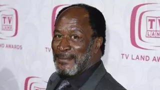 Muere John Amos, el célebre Kunta Kinte de la serie 'Raíces'