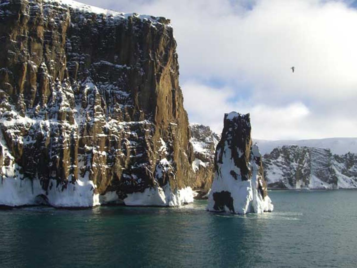 Isla Decepción