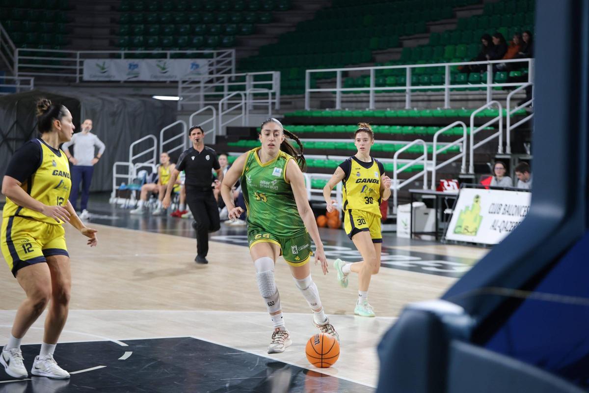 Fotogalería | Las imágenes del Al-Qázeres-Real Canoe