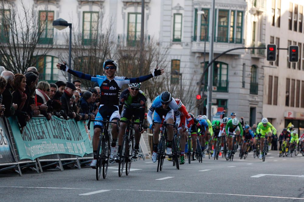 Trofeo Ayuntamiento de Zamora de Ciclismo