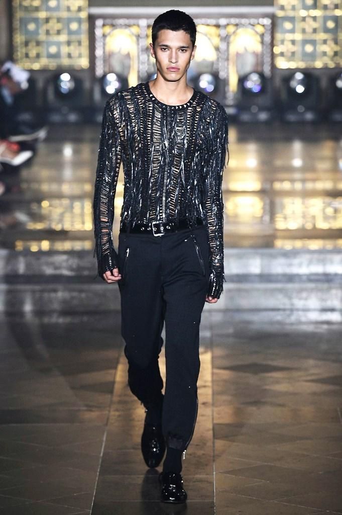 Julien Macdonald