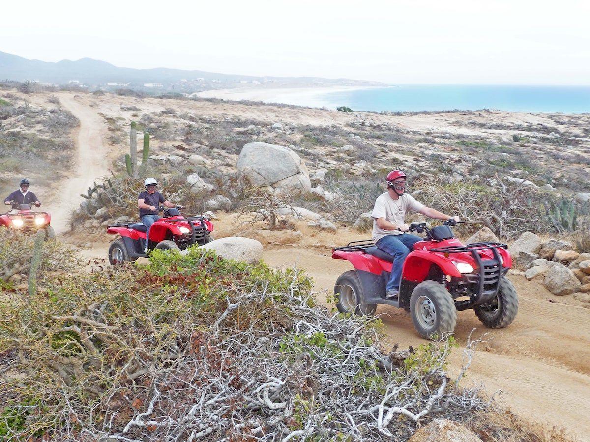 Desierto, Los Cabos, Baja California