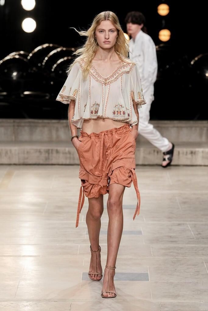 Isabel Marant