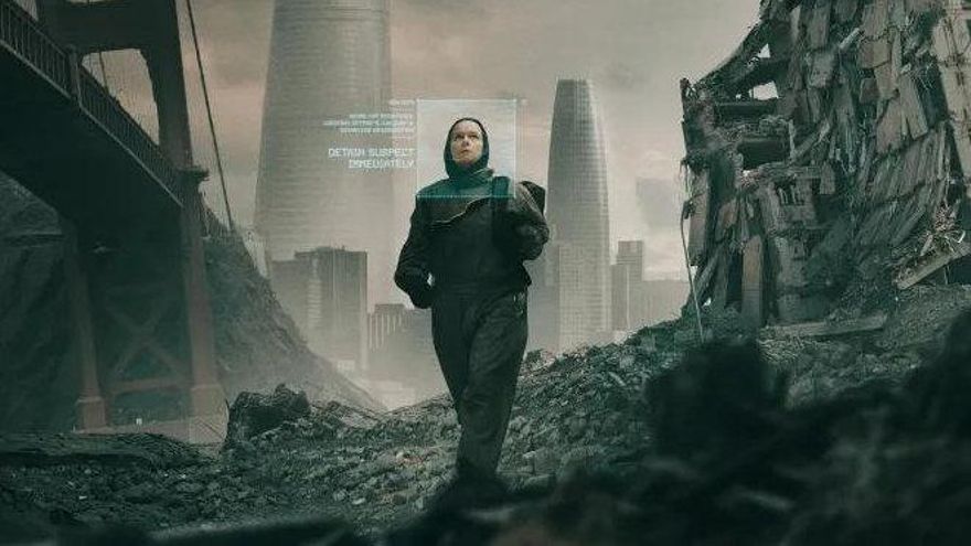 &#039;2073&#039;: el apocalipsis ya ha llegado