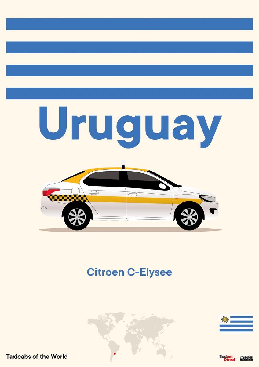 Uruguay