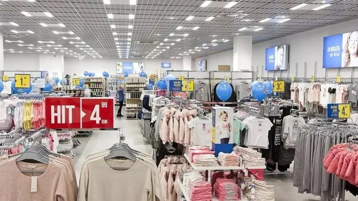 Interior de un establecimiento Pepco