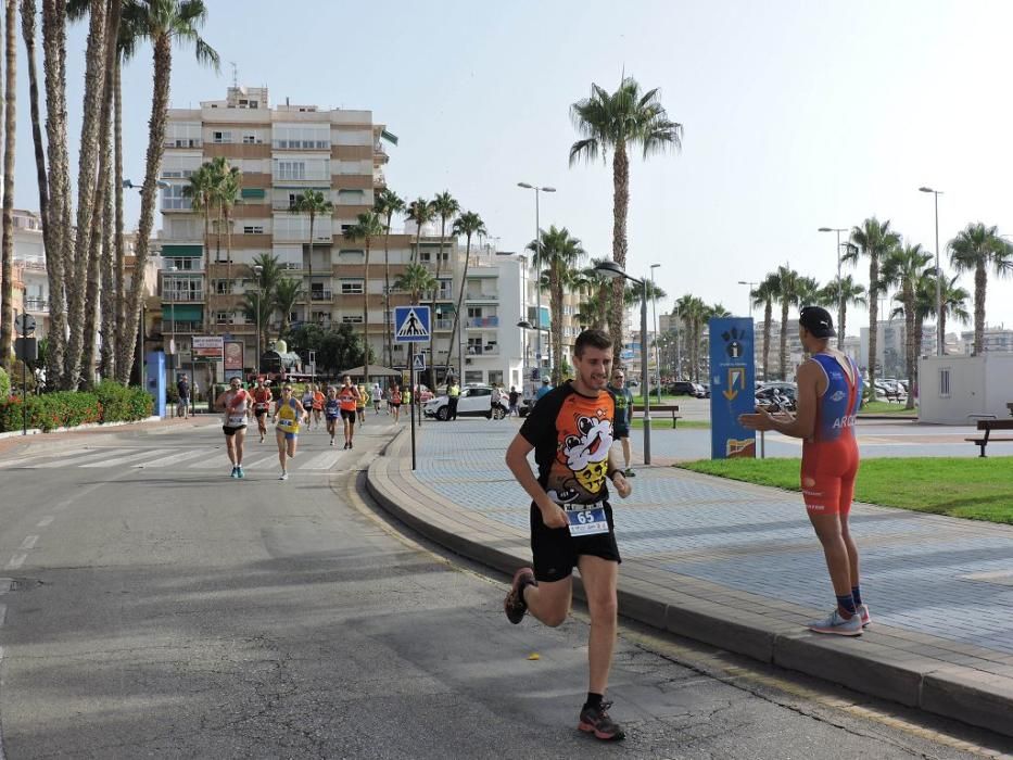 Carrera Popular Ciudad de Águilas