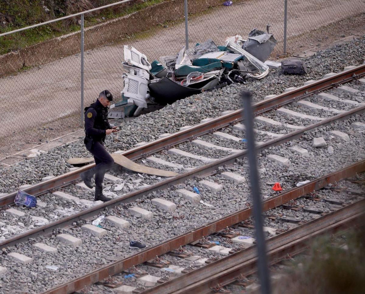 Europa va assenyalar carències de la CIAF per investigar el 2024