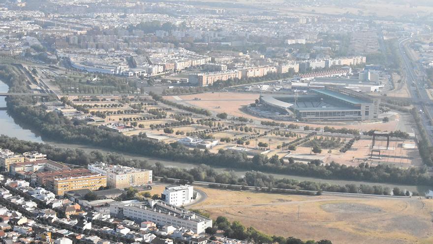 La Axerquía, el barrio que llegó a superar a la medina en la Córdoba califal