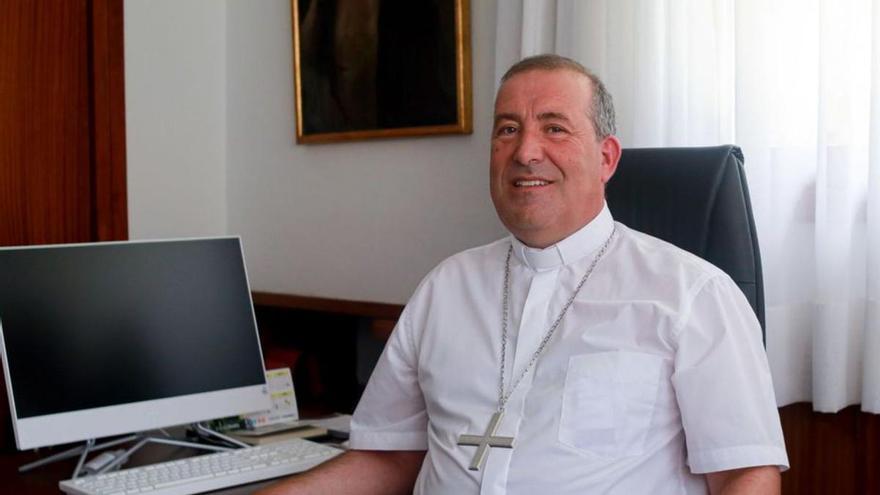 El obispo de Ibiza niega que ocultara información sobre abusos sexuales