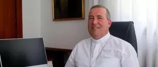 El obispo de Ibiza niega que ocultara información sobre abusos sexuales