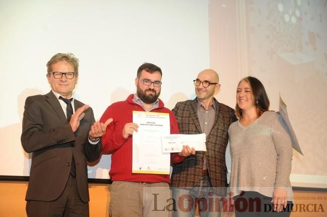 Premios de Arquitectura