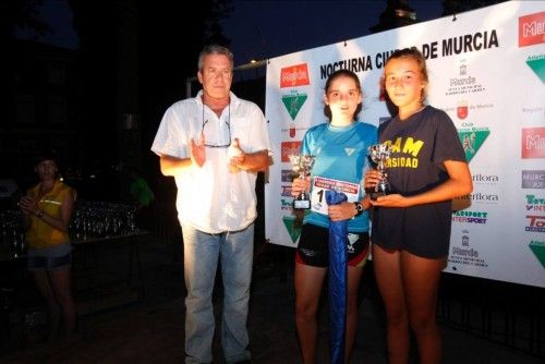 Carrera Nocturna Ciudad de Murcia