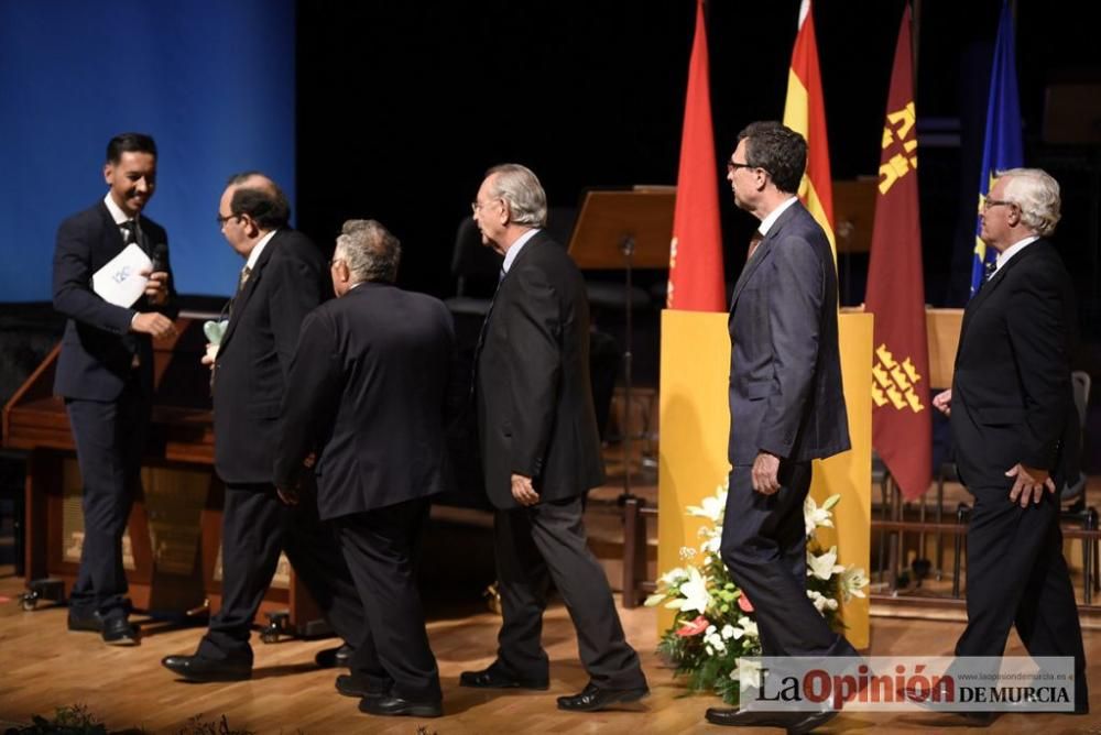 120 aniversario del Colegio de Médicos