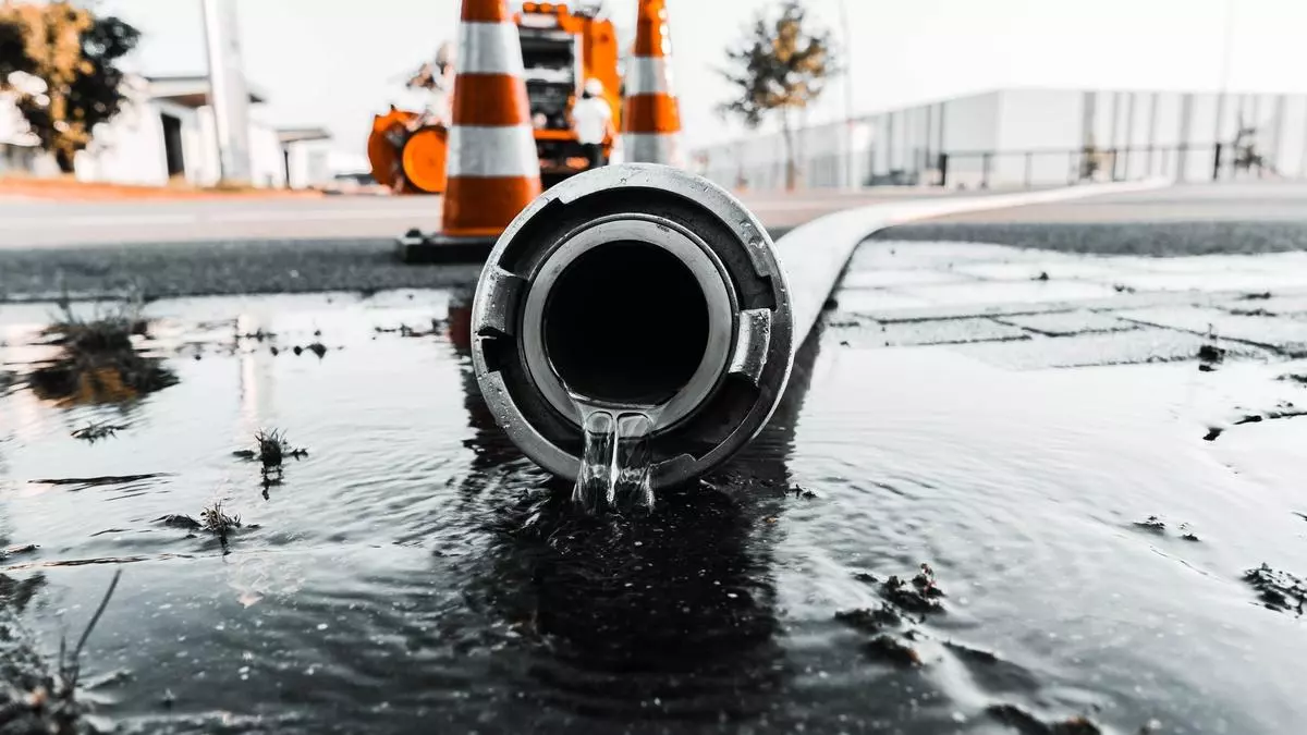 Hasta 4 horas sin agua en algunas zonas de Toledo por trabajos de reparación: estas serán las calles afectadas
