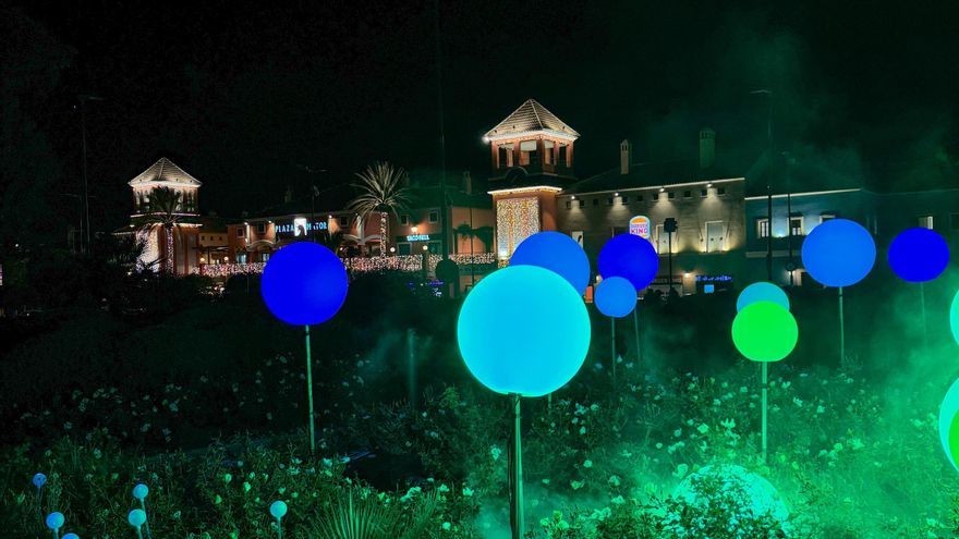 Plaza Mayor inaugura la Navidad con actividades gratuitas para toda la familia