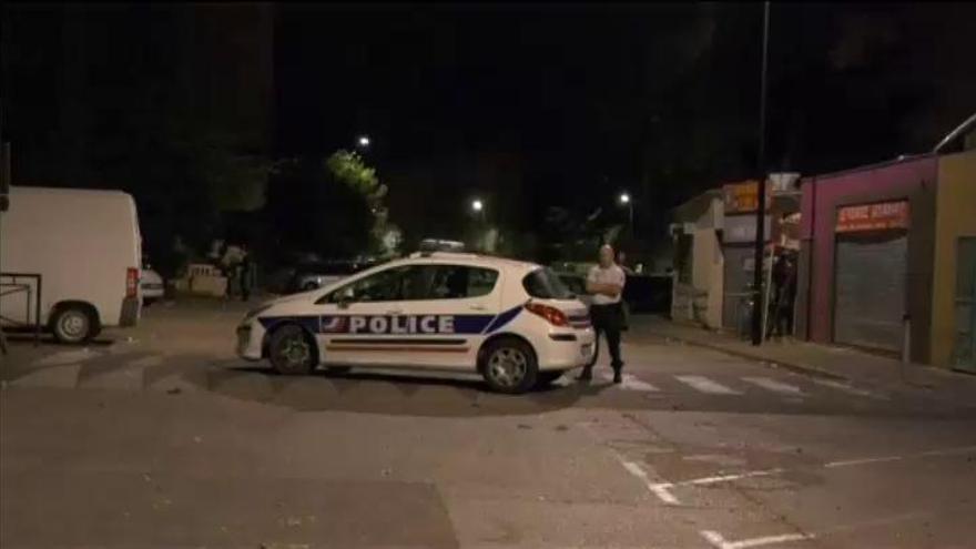 Ocho heridos en Avignon tras un tiroteo en la mezquita