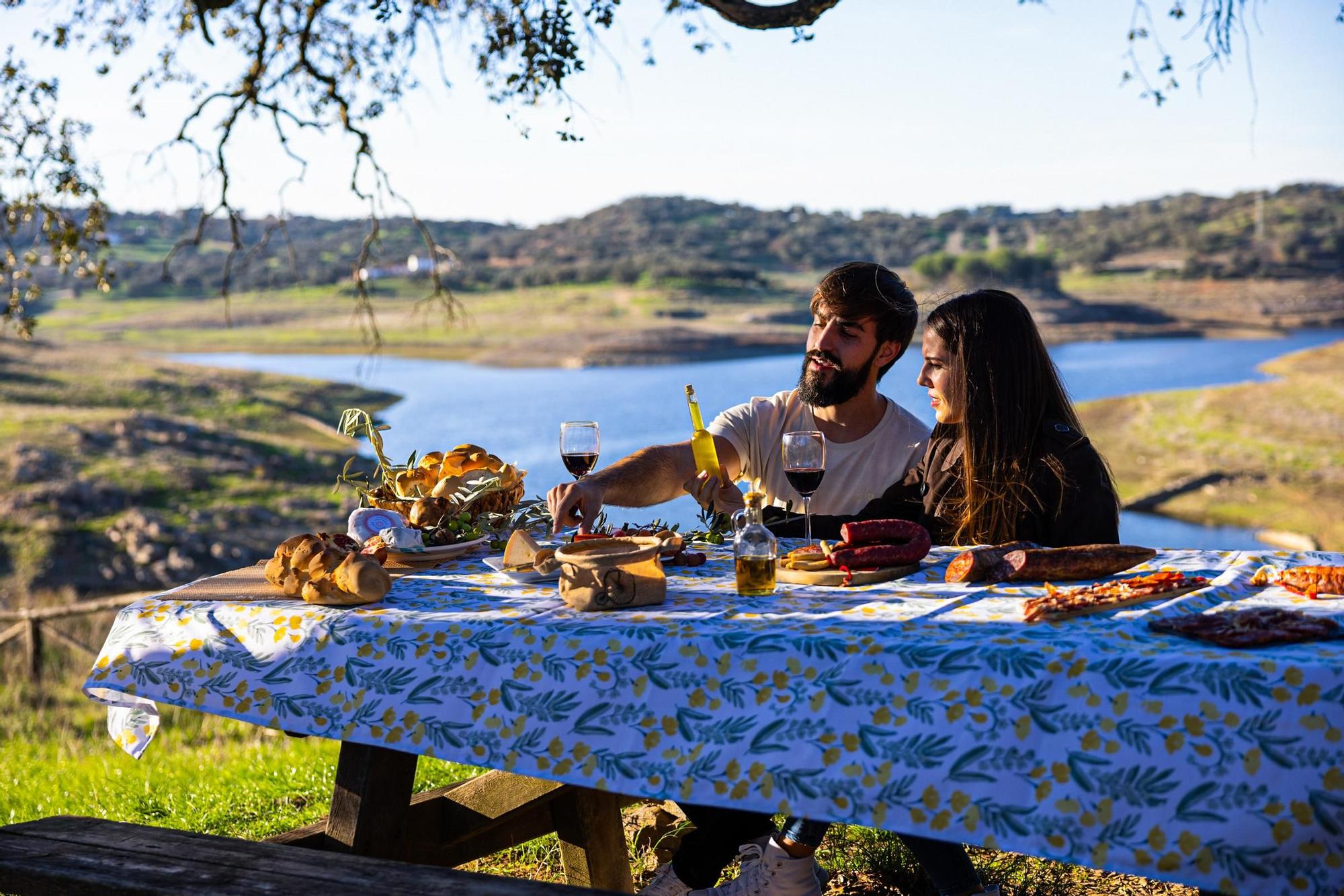 Rutas Gastronómicas Sostenibles