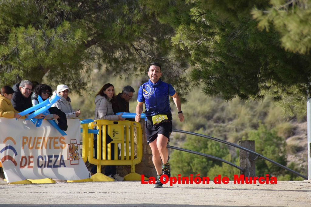 Trail Puentes de Cieza 2022 (II)