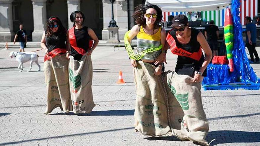 ¿Qué hacer hoy en A Coruña?