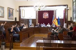 El Consorcio Provincial de Bomberos de Castellón aprueba 29,7 millones de presupuesto para 2027