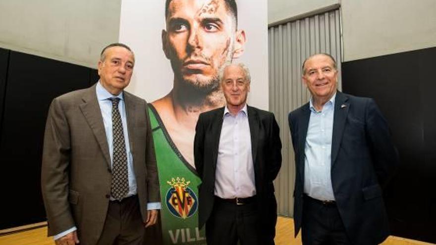 Villarreal CF Runners da  un paso más