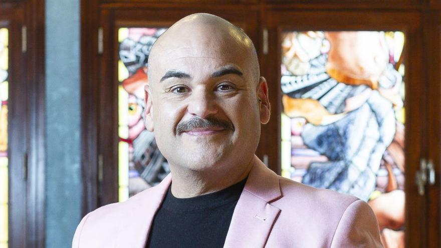 Víctor Manuel Santana Montero: «El interiorismo sensorial aporta experiencias, no sólo estética»