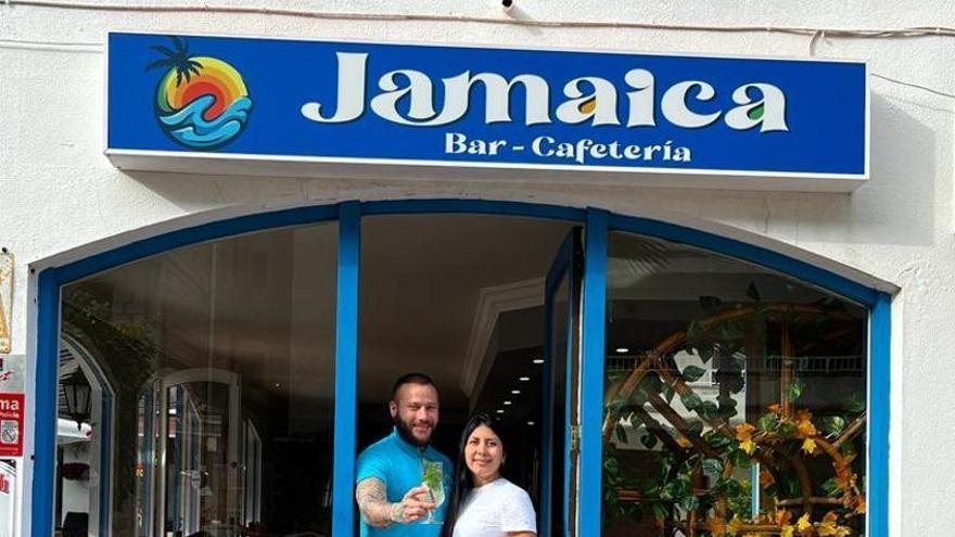 &quot;Bar Jamaica&quot; statt &quot;Bar95&quot;: Das ist die neue Betreiberin des einstigen &quot;Goodbye Deutschland&quot;-Lokals in Cala Millor auf Mallorca