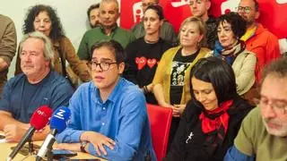IU Zamora elige a Pablo Novo como su candidato para la Alcaldía en 2027
