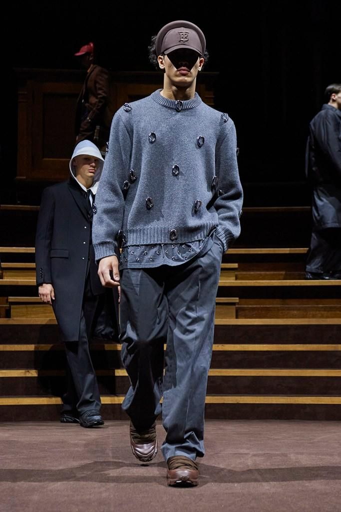 Burberry