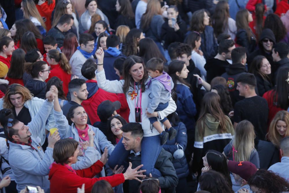 Crida de las Fallas 2020 en imágenes | Fallas de València