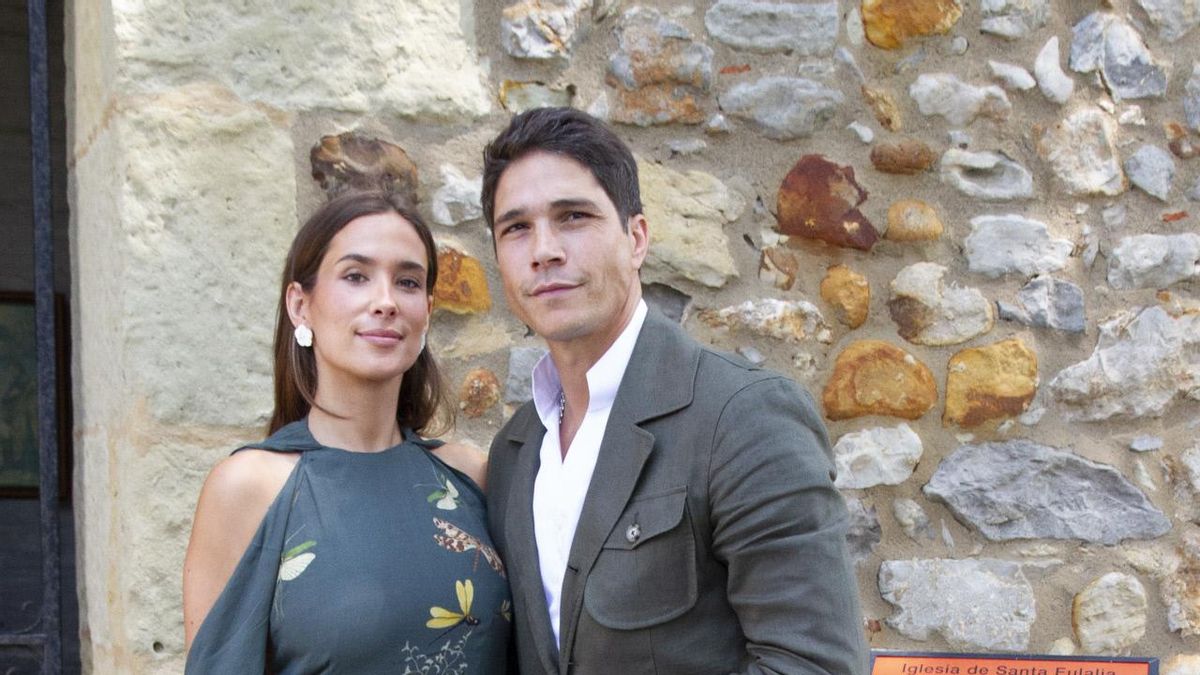 Todas las claves del tercer embarazo de María Pombo