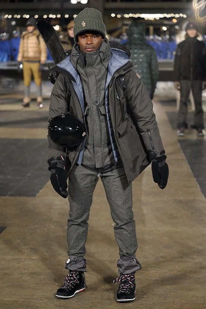 Moncler Grenoble