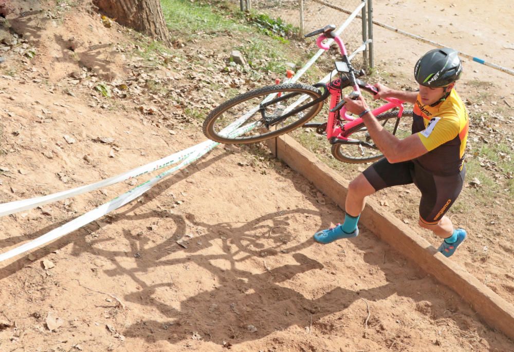 El Ciclocross Ciutat de Manresa, en imatges