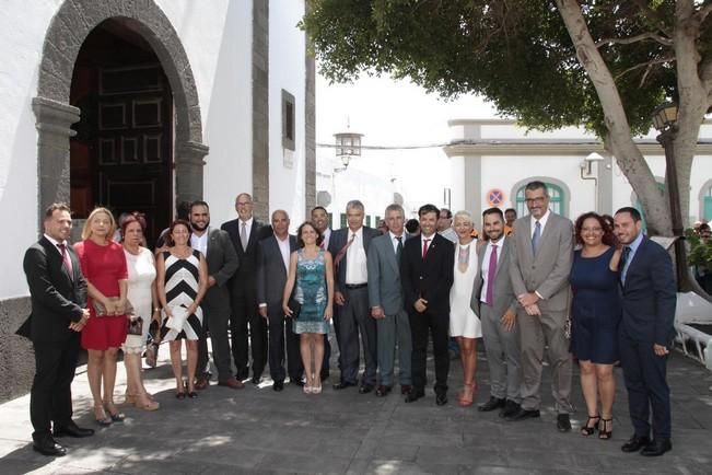 Procesión de San Ginés 2016